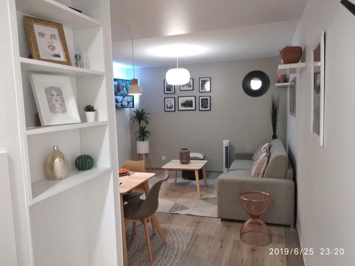 Disneyland Paris Sweet Dreams Apartment Bmyguest سيري المظهر الخارجي الصورة