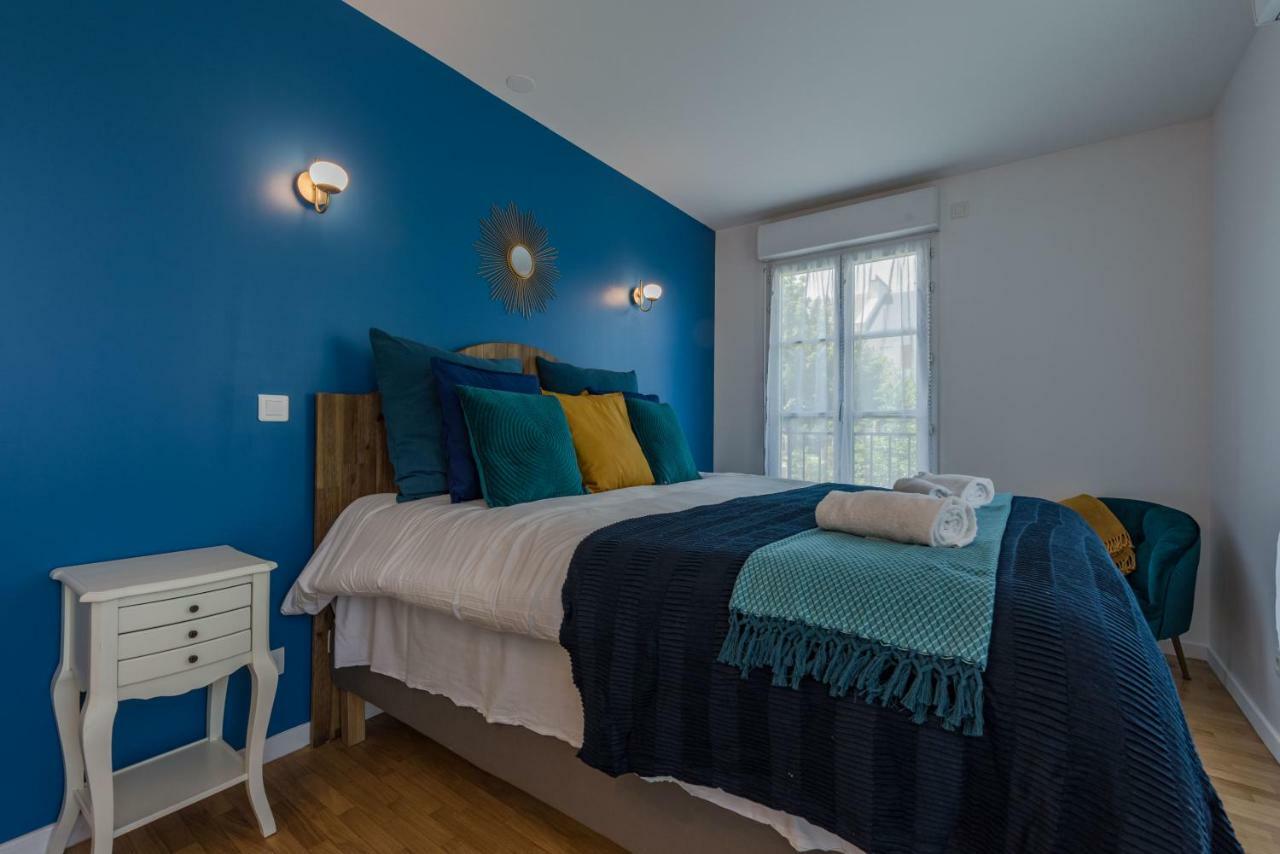 Disneyland Paris Sweet Dreams Apartment Bmyguest سيري المظهر الخارجي الصورة