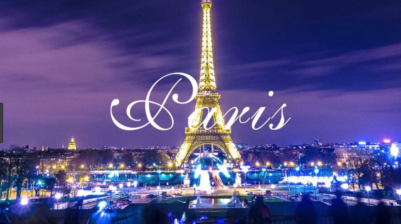 Disneyland Paris Sweet Dreams Apartment Bmyguest سيري المظهر الخارجي الصورة